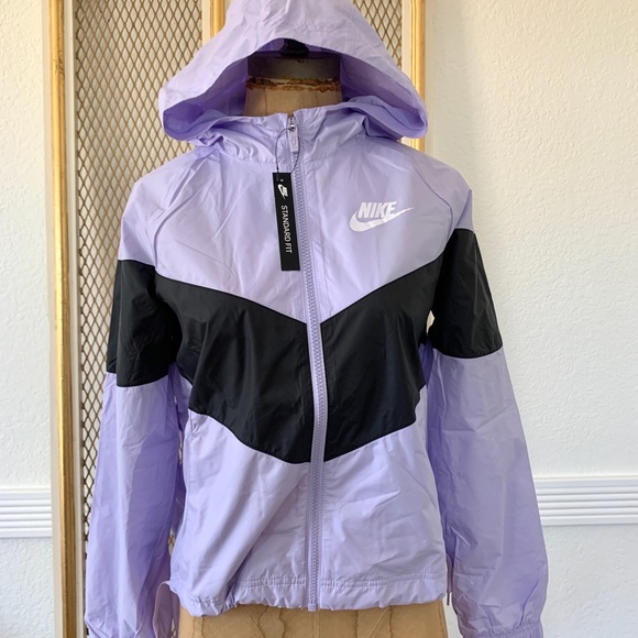 nike nsw wr jkt
